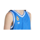 Real Madrid Basket 3ª Equipación JR. 2025-26 "Azul"