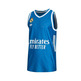Real Madrid Basket 3ª Equipación JR. 2025-26 "Azul"