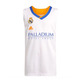 Camiseta Niñā Real Madrid Basket Home Jr.