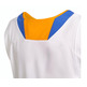 Camiseta Niñā Real Madrid Basket Home Jr.