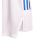 Camiseta Niñā Real Madrid Basket Home Jr.