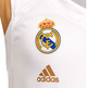 Camiseta Réplica Adulto Real Madrid Basket 2019/2020(1arüstungación)