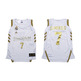 Camiseta Réplica Niñ@ CAMPAZZO #7# R. Madrid 2019/20 (1. Equipation)