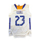 Camiseta Réplica Niñ@ Real Madrid Basket #23 LLULL #