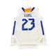 Camiseta Réplica Niñ@ Real Madrid Basket #23 LLULL #