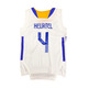 Renovierungs- und Real Madrid Basket 4 HEURTEL #