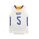 Camiseta Réplica Niñ@ Real Madrid Basket 5 RUDY