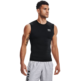 Camiseta sin mangas HG Armour Comp "Black"