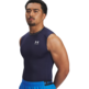 Camiseta sin mangas HG Armour Comp "Navy"