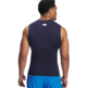 Camiseta sin mangas HG Armour Comp "Navy"