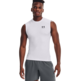 Camiseta sin mangas HG Armour Comp "White"