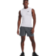 Camiseta sin mangas HG Armour Comp "White"