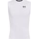 Camiseta sin mangas HG Armour Comp "White"