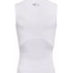 Camiseta sin mangas HG Armour Comp "White"
