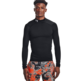 UA ColdGear® Armour Comp "Black" T-Shirt