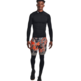 UA ColdGear® Armour Comp "Black" T-Shirt