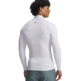 UA ColdGear® Armour Compression "White" T-Shirt