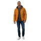 Campagnolo 3M Thinsulate Quilted Jacket "Zucca"