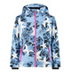 Campagnolo Girl\'s Freeride Skijacke "Skylight-White"