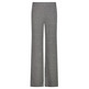 Campagnolo Heathered Jersey Long Pant "Black Melange"