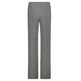 Campagnolo Heathered Jersey Long Pant "Black Melange"