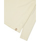 Campagnolo Heathered Turtleneck Sweater "Avorio"