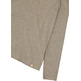 Campagnolo Heathered Turtleneck Sweater "Tabacco"