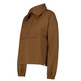 Campagnolo Interlock Knit Jacket "Tabacco"