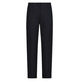Campagnolo Long Pant in Interlock knit fabric "Black"