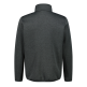Campagnolo Men's jacquard fleece jacket "Jungle"