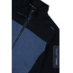 Campagnolo Men's Jacquard Knit-Tech Fleece "B.Blue-Bluestone"