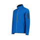 Campagnolo Männer Jacquard Knit-Tech Fleece "Blue River"