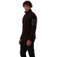 Campagnolo Men's Jacquard Knit-Tech Fleece "Borbogna"