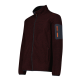 Campagnolo Men's Jacquard Knit-Tech Fleece "Borbogna"