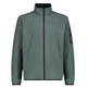 Campagnolo Men's Jacquard Knit-Tech Fleece "Musk"