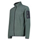 Campagnolo Men's Jacquard Knit-Tech Fleece "Musk"
