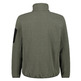 Campagnolo Männer Jacquard Knit-Tech Fleece "Olive"