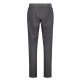 Campagnolo Men's stretch cotton melange sweatpants "Anthracite"