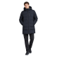 Campagnolo Men's waterproof hooded parka "Anthracite"