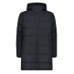 Campagnolo Men's waterproof hooded parka "Anthracite"
