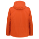 Campagnolo Men's Waterproof Ripstop Jacket "Brick"