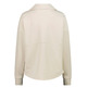 Campagnolo Modal Zip-up Jacket "Avorio"