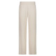 Campagnolo Regular fit Long Pant with a Satin Finish "Avorio"