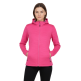 Campagnolo Stretch Performance Sweatshirt with Hood "Fuchsia"