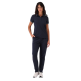 Campagnolo Susy Woman Long Pant "Black Blue"