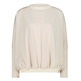 Campagnolo Sweatshirt Modal "Avorio"