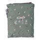 Campagnolo wasserdichte Damenjacke "Salvia-Orchidea"