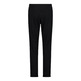 Campagnolo Stretch Hosen mit Turn-up "Schwarz"