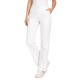 Campagnolo Woman Long Pants "Bianco"
