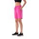 Campagnolo Women's Bermuda shorts in stretch cotton "Festival"
